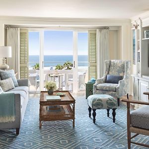 One-Bedroom Suite Ocean View